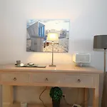Apartment Haus Inga - 3-305 Buesching *