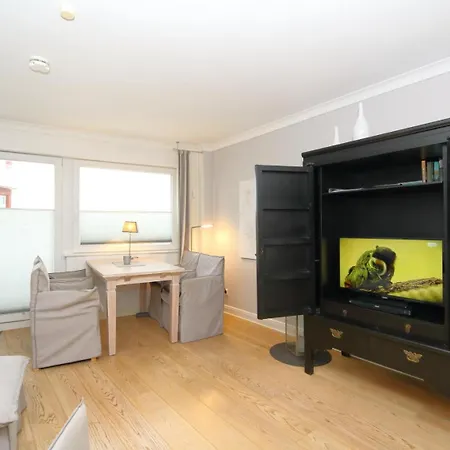 Apartment Haus Inga - 3-305 Buesching *