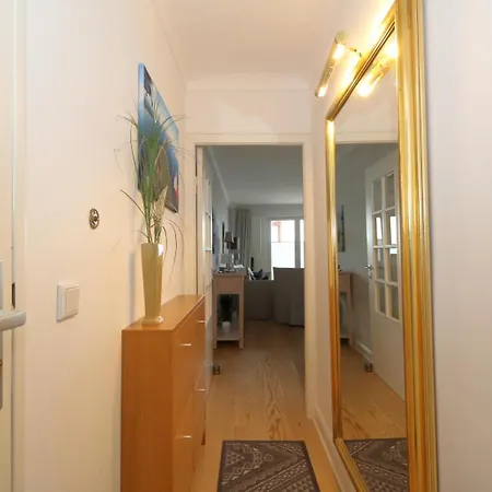 Haus Inga - 3-305 Buesching *