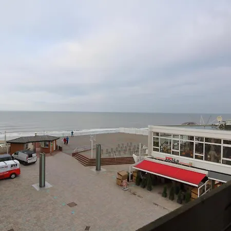 Haus Inga - 3-305 Buesching * Westerland