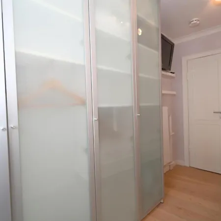 Apartman Haus Inga - 3-305 Buesching Westerland