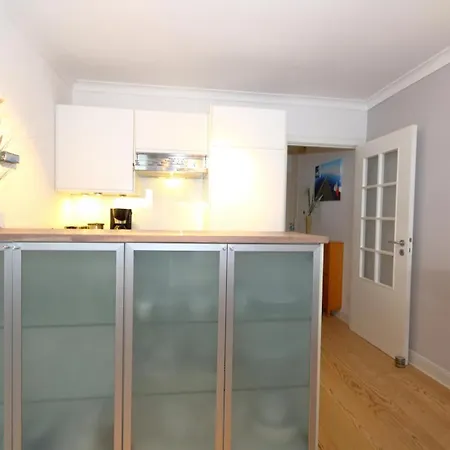 Haus Inga - 3-305 Buesching Westerland