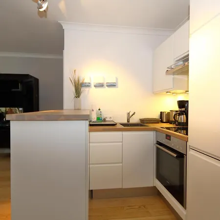 Haus Inga - 3-305 Buesching * Westerland