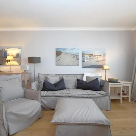 Haus Inga - 3-305 Buesching Apartman *