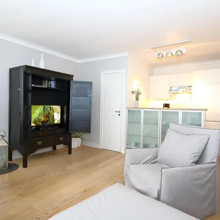 Haus Inga - 3-305 Buesching *