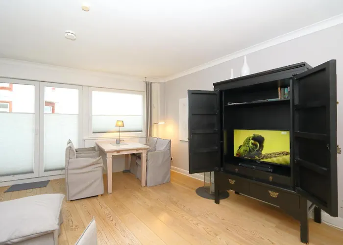 Apartman Haus Inga - 3-305 Buesching *