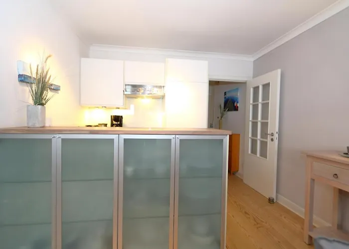 Haus Inga - 3-305 Buesching Westerland