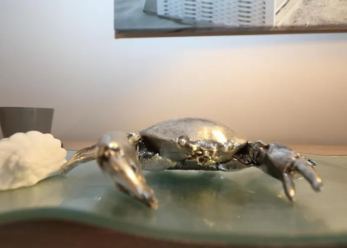 Haus Inga - 3-305 Buesching