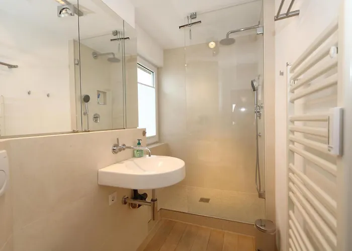 Haus Inga - 3-305 Buesching Apartman