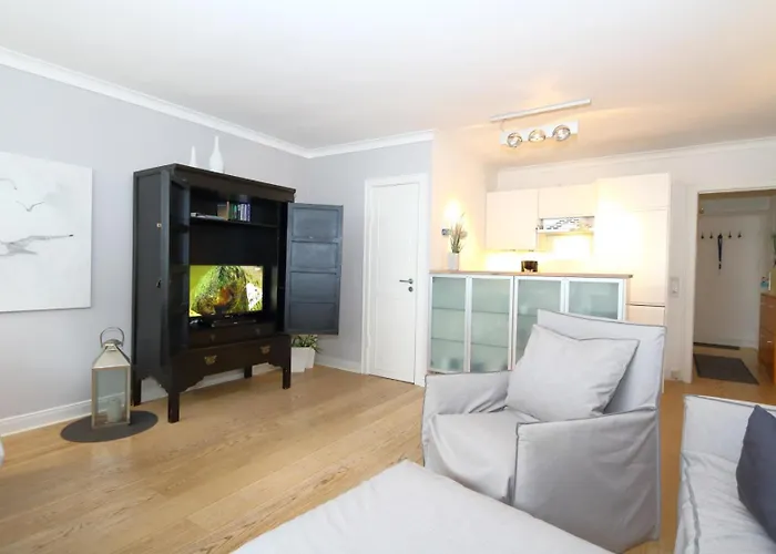 Haus Inga - 3-305 Buesching *